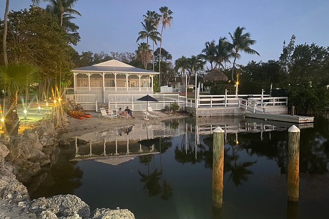 1.5 Hour Bay Side Key Largo Sunset Cruise on a Spacious Catamaran - Who will enjoy this cruise most
