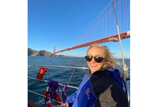 1.5-Hour San Francisco Bay Sailing Tour - Is $99 a fair price for 90 minutes?