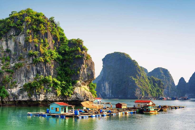 1-Day Tour Explore Unesco-recognized Ha Long Bay on Cruise - Who should book this day trip?