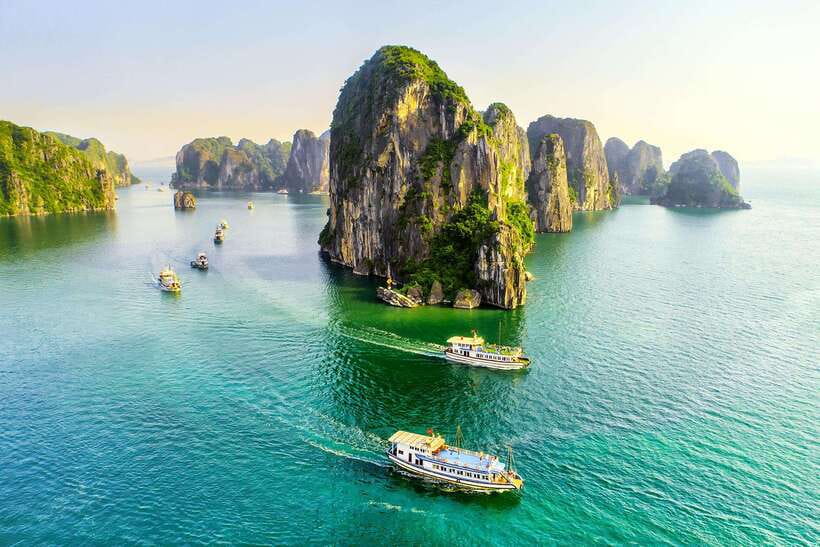 1-Day Tour Explore Unesco-recognized Ha Long Bay on Cruise - Why this Halong Bay day trip works