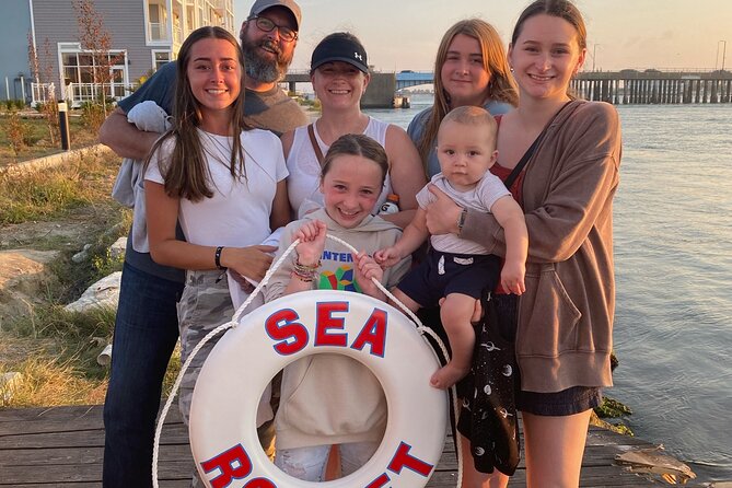 1-Hour Sea Rocket Sunset & OC Harbor Cruise in Ocean City, MD - Is $39.99 a fair price?