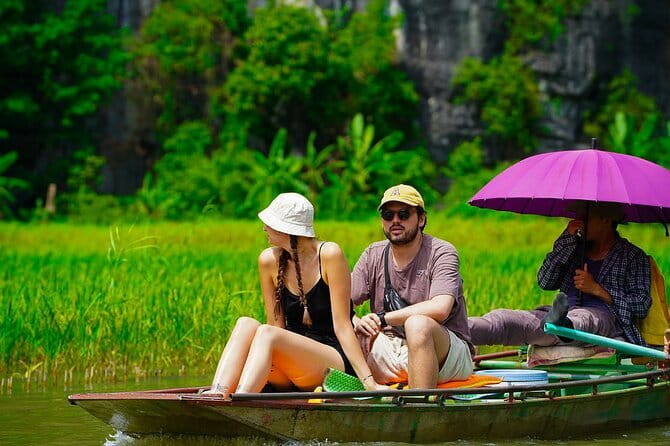 1 night cruise selection over Halong, Bai Tu Long or Lan Ha Bay - The price looks good, but read the fee details