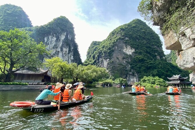 10 Day Vietnam Travel (Hanoi-Ha Long-Ninh Binh-Sapa-Da Nang-HCM) - Day 6: Ba Na Hills and the famous cable car