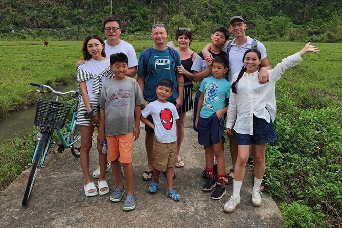 12-Day Epic Vietnam Group Tour: Hanoi, Halong Bay & Beyond - Hue brings the Nguyen dynasty into focus