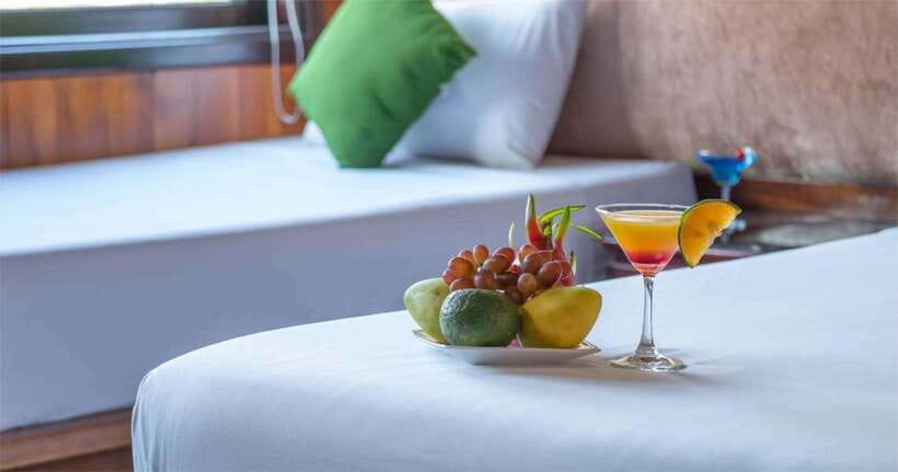 2-Day 1-Night Cruise:Visit Bai Tu Long Bay_ Less Touristic - Who will enjoy this cruise most