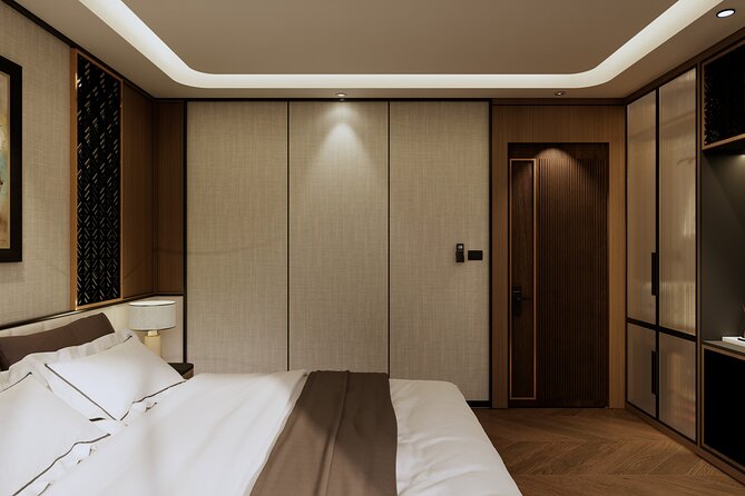 2 Day 1 Night Luxury Azura Cruise through Halong & Lan Ha Bay - Food, service, and the feel of the boat