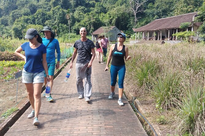 2-Day cruise in Lan Ha bay and Ha Long with plankton excursion - Exploring quieter Ha Long Bay by kayak