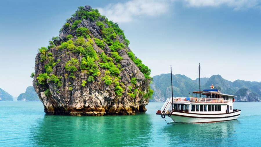2-Day Ha Long Bay Cruise with Activities - What the $173 price really covers
