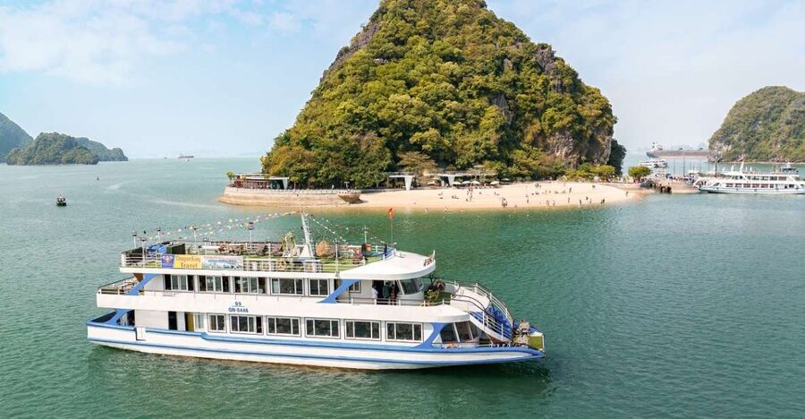2-Day Ha Noi - Ninh Binh - Ha Long Bay Highlights Tour - Why this two-day route works