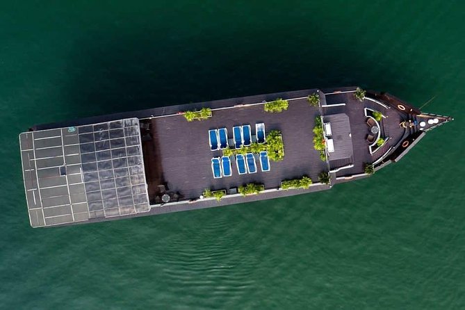 2-Day Halong Bay Overnight Cruise from Hanoi - The cabin choice: standard, single, twin, or deluxe