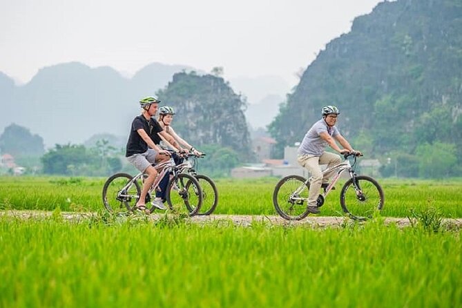 2-Day Hanoi - Ninh Binh - Ha Long Bay With Transfer - Why this two-day route works