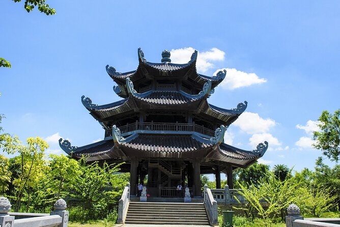 2-Day Hanoi - Ninh Binh - Ha Long Bay With Transfer - Mua Cave and the Ninh Binh night