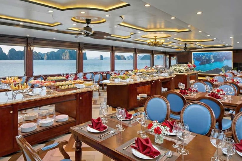 2-Day: Hanoi - Ninh Binh - Halong Bay Luxury Cruise - What this two-day trip really includes