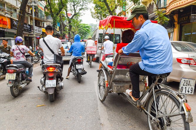 2-Day In Halong Bay Cruise With Transfer From Hanoi - From Hanoi to the quiet waters of Lan Ha Bay