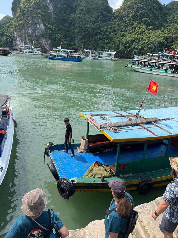 2-Day Lan Ha and Cat Ba Cruise Tour By 3 Star Cruise Ship - What this Lan Ha and Ha Long cruise is really offering