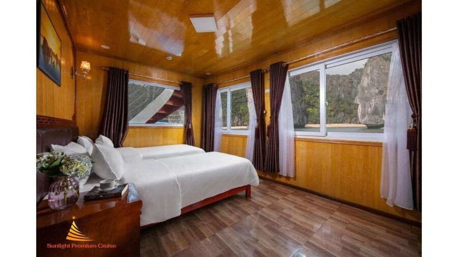 2-Day Lan Ha Bay & Cat Ba Cruise w/ Kayaking, Biking & More - What the Price Really Includes