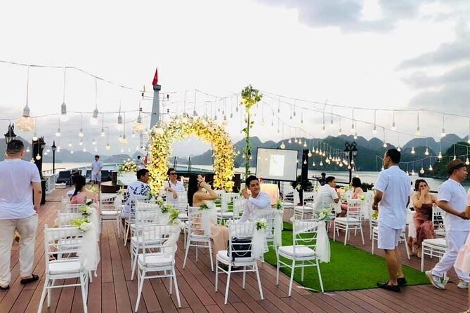 2-Day Luxury Halong Bay Aspira Cruise from Hanoi - Weather, timing, and practical limits
