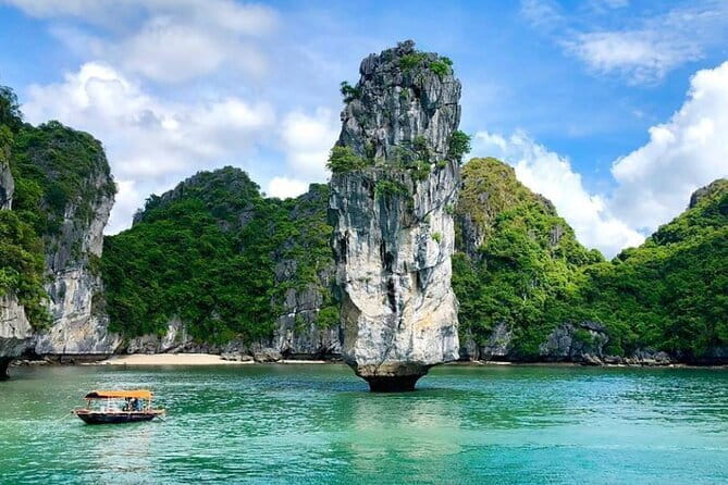 2 Days 1 Night Lan Ha, Ha Long Bay Tour With Licensed Guide - Viet Hai Village by bicycle