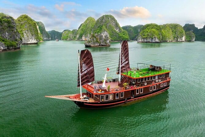2 Days 1 Night Lan Ha, Ha Long Bay Tour With Licensed Guide - Is $129 a fair price?