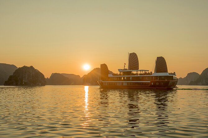 2 Days and 1 Night Tour on Cozy Boutique Cruise in Lan Ha Bay - Why Lan Ha Bay works better than a rushed day trip