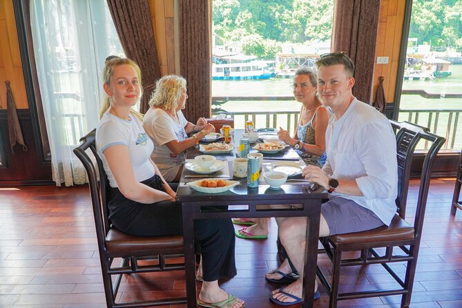 2 Days and 1 Night Tour on Cozy Boutique Cruise in Lan Ha Bay - What the $139 price really buys you