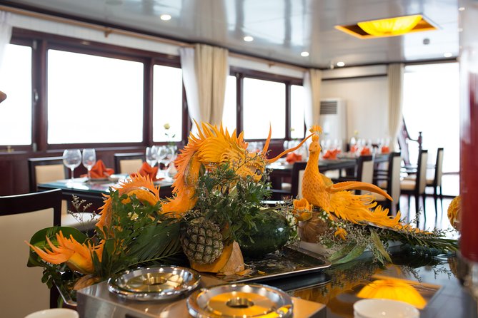 2 Days Ha long Sapphire Cruise - Who should book this cruise?