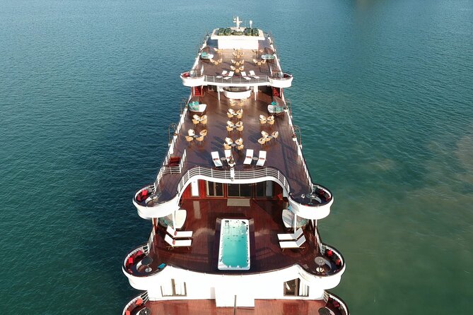 2 Days Halong Bay from Hanoi Cruise - Why two days makes Ha Long Bay easier to enjoy