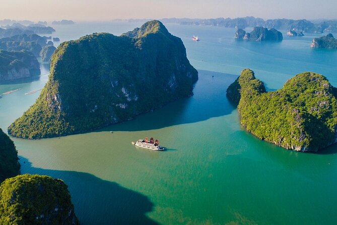 2 Days Halong Bay Tour from Hanoi - Key points to know before you book