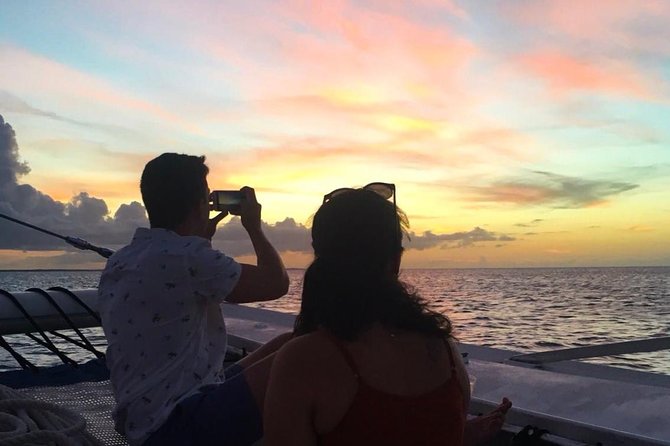 2 Hour Champagne Sunset Cruise from Grace Bay, Providenciales (Adult Only) - How the $121.53 Price Holds Up