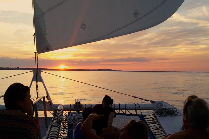 2 Hour Champagne Sunset Cruise from Grace Bay, Providenciales (Adult Only) - Should You Book the Island Magic Sunset Cruise?