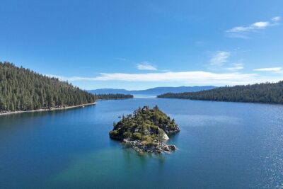 2 Hour Private Emerald Bay Boat Tour
