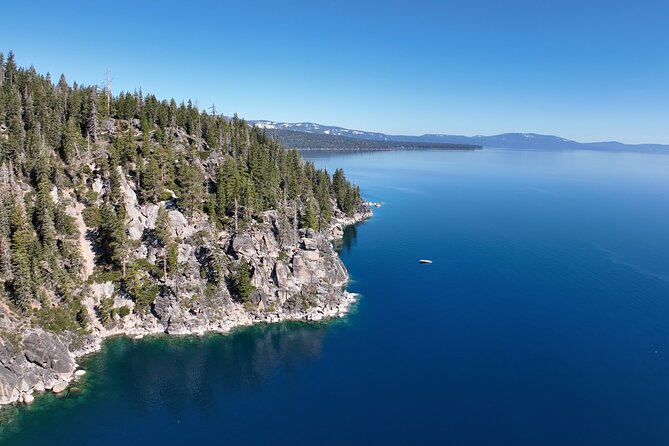 2 Hour Private Emerald Bay Boat Tour - Should You Book Boat Tahoe?
