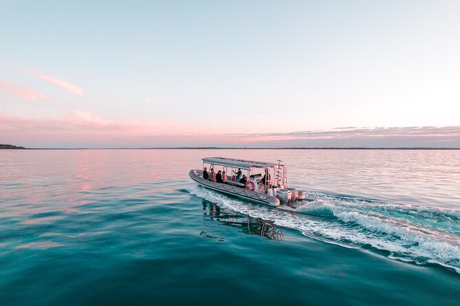 2 Hours Hervey Bay Funset Cruise - Key points to know before booking