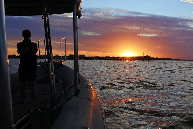 2 Hours Hervey Bay Funset Cruise - What is included, and what should you bring?