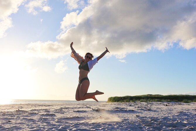 2 Hours Hervey Bay Funset Cruise - Who will enjoy Funset most?