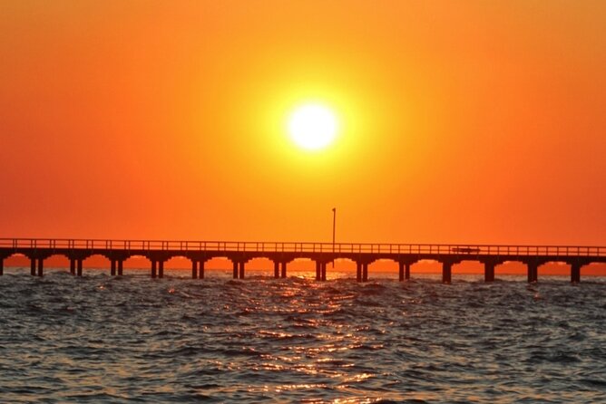 2 Hours Hervey Bay Funset Cruise - Safety, cancellations, and practical planning