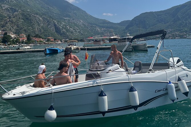 2025 Private Boat To Blue Cave 3 hours ADVENTURE - Weather, clothing, and practical comfort
