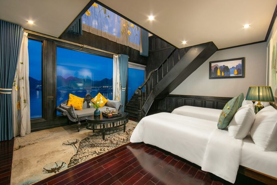 3-Day 2-Night Lan Ha Bay 5-Star Cruise - Who should book this Lan Ha Bay cruise?