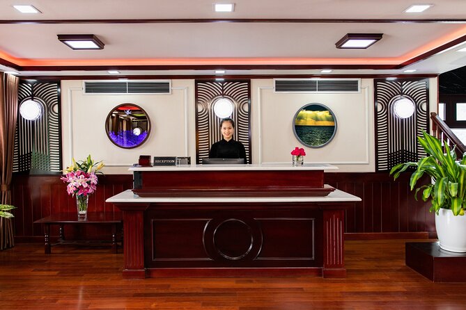 3-Day 5-Star Cruise: Explore Lan Ha Bay & Viet Hai Village - Who should book this cruise