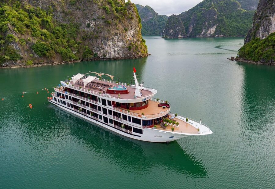 3-Day: 5-star Cruises Lan Ha & Halong Bay w/Viet Hai Village - Is this Lan Ha Bay cruise worth booking?