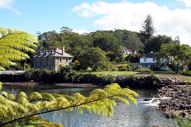 3-Day Bay of Islands Tour from Auckland - Accommodation in Paihia and the value of two nights