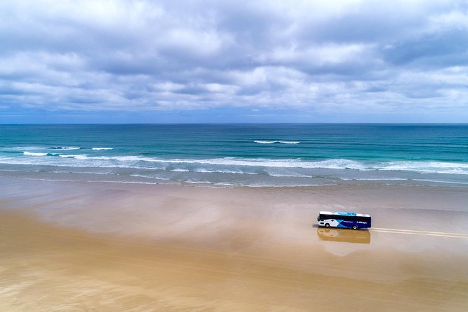 3-Day Bay of Islands Tour from Auckland - Who will enjoy this tour most