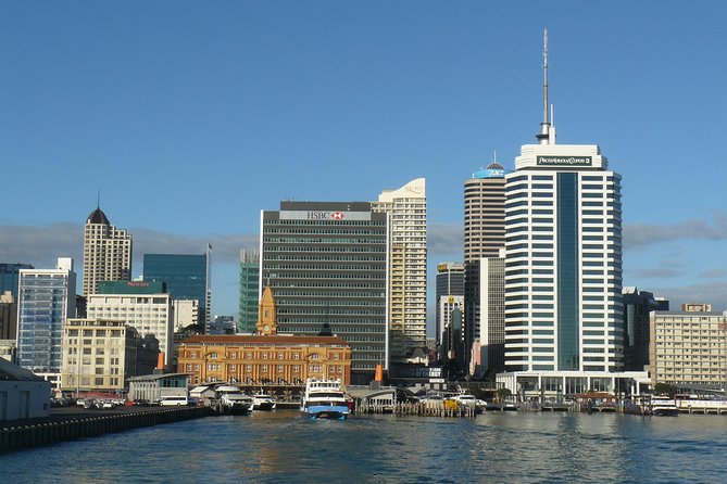 3 Day Bay Of Islands Tour from Auckland including Waitangi and Cape Reinga - What this three-day Northland trip is really like