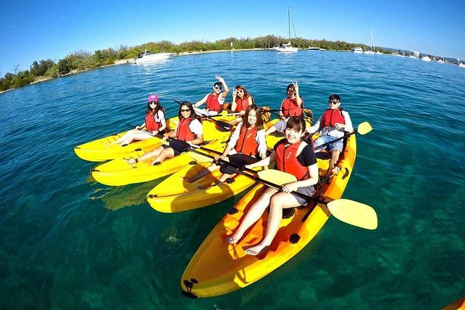 3-Day Cruise on Ha Long Bay with Kayaking, Swimming, Cooking Class,... - Cat Ba Archipelago and the Second Day