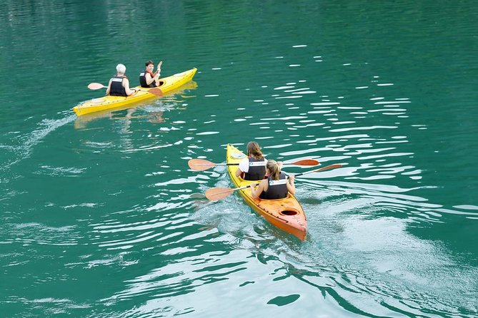 3-Day Cruise on Ha Long Bay with Kayaking, Swimming, Cooking Class,... - Ti Top Island: Summit View or Beach Time