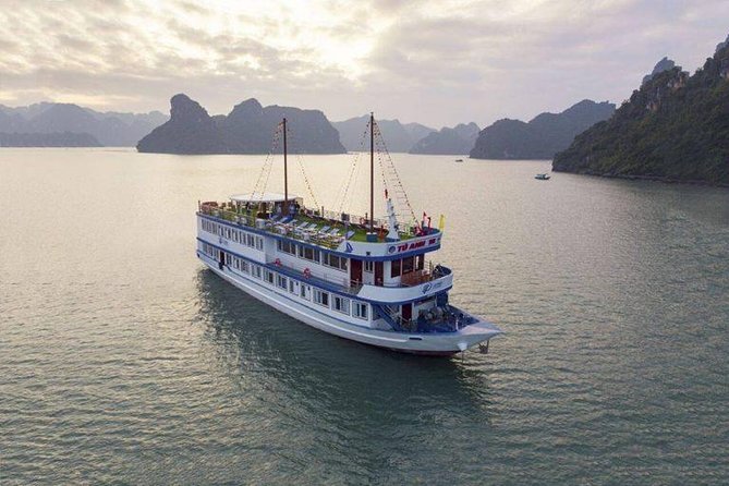 3-Day Cruise to Explore Lan Ha Bay & Ha Long Bay with Kayaking, Swimming... - Who will enjoy this cruise most