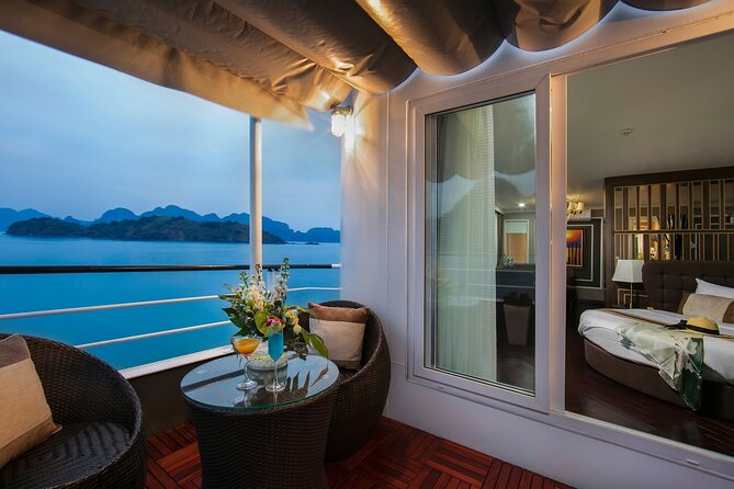 3-day Explore Halong Bay and Lan Ha Bay from Hanoi by Boat - Why three days works better than a rushed bay visit