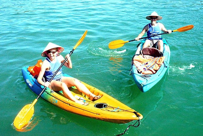3-Day Ha Long Bay - Lan Ha Bay - Cat Ba Island Tour with Cruise and Kayaking - Why three days makes a difference in Ha Long Bay