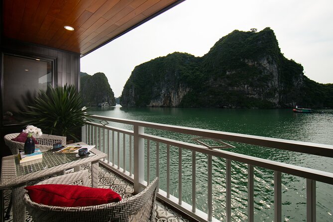 3-Day Hanoi and Halong Tour Including Overnight Cruise - How the schedule feels in real life