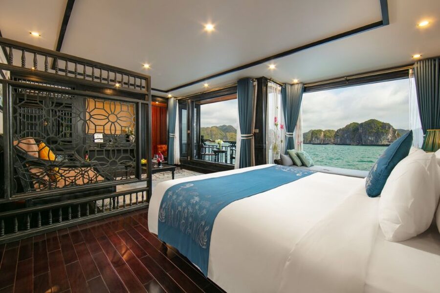 3 Day - Hanoi City Tour - Lan Ha Bay 5 Star Cruise & Balcony - Who should book this experience